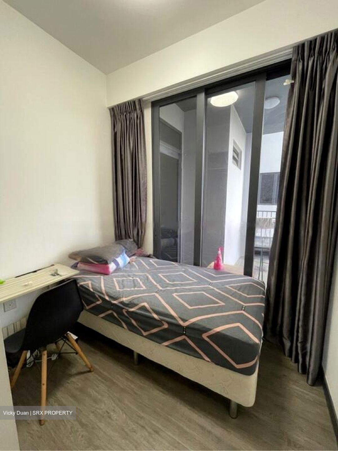 Gem Residences (D12), Condominium #457251991